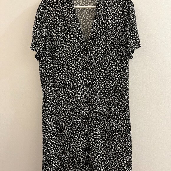 Reformation Hilde Dress - Picture 1 of 3